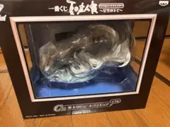 夏目友人帳　一番くじ　斑　フィギュア
