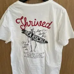 STOOGE&CO Tシャツ