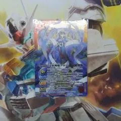 バトルスピリッツ　文車神姫クロエ　SBプロモ
