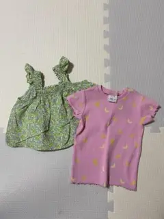 ZARA まとめ売り トップス 美品