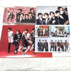 キンプリ　koi-wazurai コイワズライ　特典あり　まとめ売り