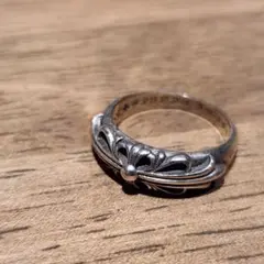 Vintage Silver925 リング