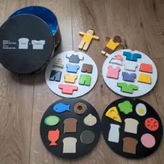 Benesse　WorldWide Kids★Emotion Toys