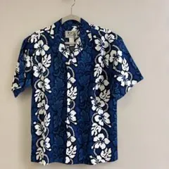 ハワイで購入　KY'Sアロハシャツ