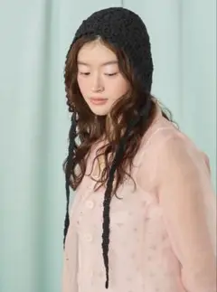 美品 override kaorinomori フィーユボンネルメ