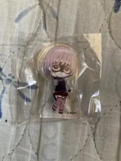 バンドリ　AveMujicaぶあついアクリルスタンド　アモーリス　ガチャポン