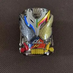 仮面ライダービルド クローズビルド缶