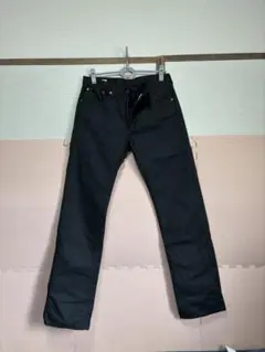 美品 リーバイス505 ブラック32×33