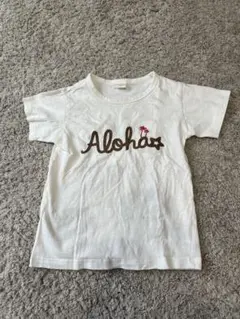 size120 Tシャツ　新品