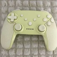 Nintendo Switch ワイヤレスコントローラー ライトグリーン