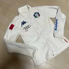 Kappa FISI イタリアチーム　フリースジャケット