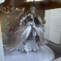 【新品未開封】戦乙女 プリンセスヴァルキリー 一番くじ A賞フィギュア