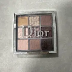 Diorディオール バックステージ アイ パレット 002 クール
