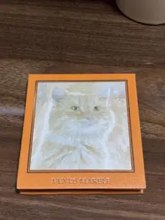 ヴィーナスマーブルキャットシリーズアイシャドウパレット