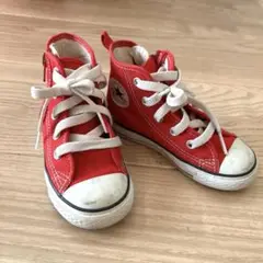 converse ♡ 16cm ハイカットスニーカー
