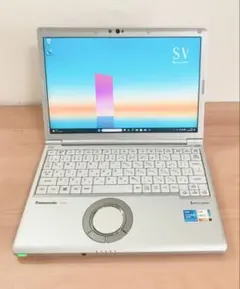 ★CF−SV1/第11代i5/16GB/office付/使用2070時間