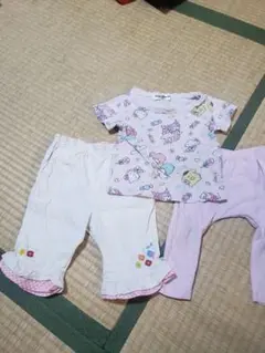 ベビー服　まとめ売り