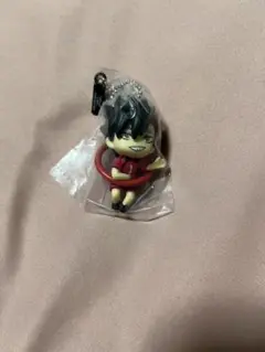 ＊ハイキュー‼︎＊こんにち輪！フィギュアマスコット 黒尾鉄朗