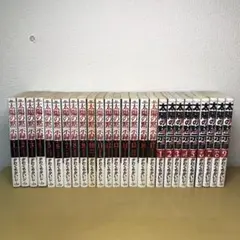 太陽の黙示録vol.1~17 建国編 vol.1~9