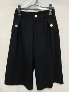 Blue Label crestbridgeガウチョパンツ