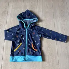 ラッシュガード　83cm