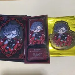 第五人格 スマイルベースカフェ 騎士