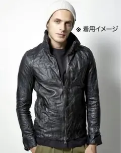 junhashimoto INNER RIDERS ブラック サイズ2