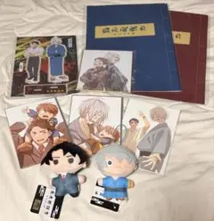 ゲゲゲの鬼太郎 ゲ謎 グッズ まとめ売り