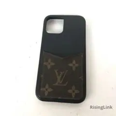 LOUIS VUITTON ルイヴィトン バンパー iPhoneケース