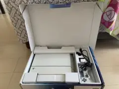 PS4 本体
