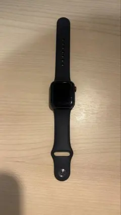 Apple Watch SE 40mm 本体 充電ケーブル付き