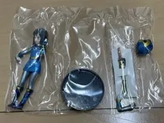 未開封　ガールズインユニフォーム　野乃七海 ハリケンブルー