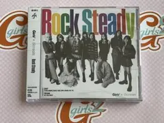 Rock Steady 初回生産限定盤
