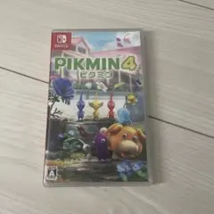 ピクミン4
