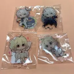 アイナナ 八乙女楽 小鳥遊紡アクスタセット