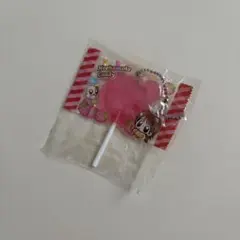 極上!!めちゃモテ委員長　キーホルダー