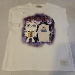 【休日限定価格】ずっと真夜中でいいのに。 Tシャツ L ずとまよ ダンダダン