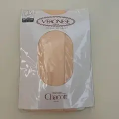 チャコット ベロネーゼ　タイツ　MーL