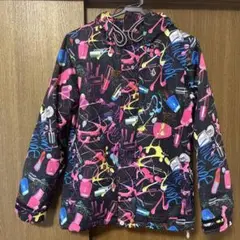 ボルコム VOLCOM アウター スノーボード レディース