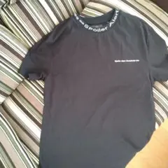 Spoiler Alert. Everybody Lies Tシャツ
