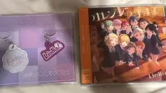 Liella!CLUB2025 継続特典 CD『オレンジのままで』