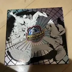 ペルソナ4 ダンシング・オールナイト　サントラ付　アトラス