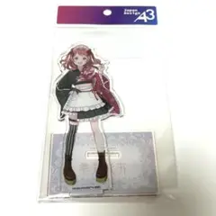 学マス にっぽんグルメ街道 花海咲希 アクリルスタンド