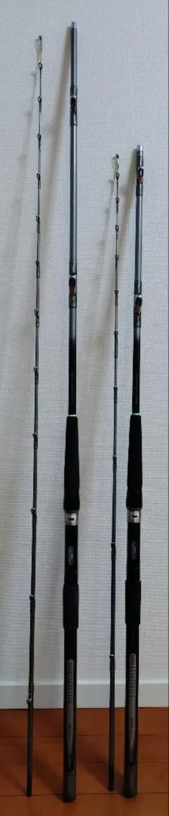 ダイワ HZ 先鋭剣崎 100-170 special grip wakiate Yahoo!オークション -「hz先鋭剣崎」の落札相場・落札価格