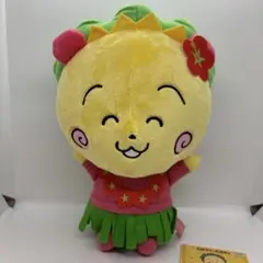 COJICOJI コジコジと夏を楽しむBIGぬいぐるみ