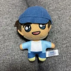 SEGAラッキーくじ　名探偵コナン 服部平次