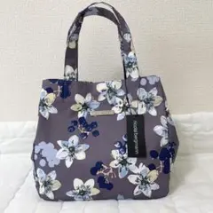 新品タグ付き　nicolai bergmann ニコライバーグマン　トートバッグ