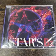 B'z STAR'S