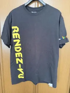 DANKE SCHON Tシャツ Champion