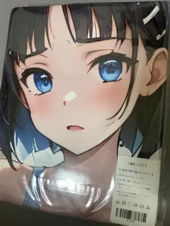 タオル　Sao ソードアートオンライン　直葉A